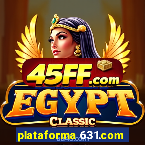 plataforma 631.com